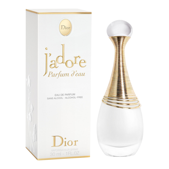 Christian Dior Jadore Parfum d eau 100